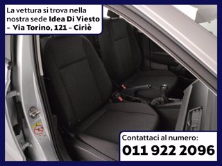 VOLKSWAGEN Polo 1.0 evo 80cv