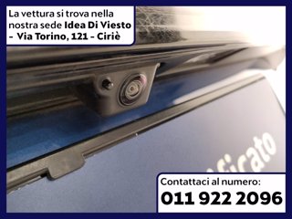 VOLKSWAGEN Taigo 1.0 tsi r-line 110cv