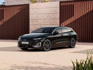 AUDI A6 e-tron Avant quattro S line edition