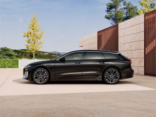 AUDI A6 e-tron Avant quattro S line edition