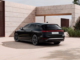 AUDI A6 e-tron Avant quattro S line edition