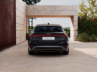AUDI A6 e-tron Avant quattro S line edition