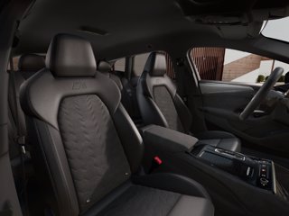 AUDI A6 e-tron Avant quattro S line edition