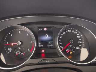 VOLKSWAGEN Passat variant 2.0 tdi business 150cv dsg
