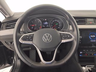 VOLKSWAGEN Passat variant 2.0 tdi business 150cv dsg