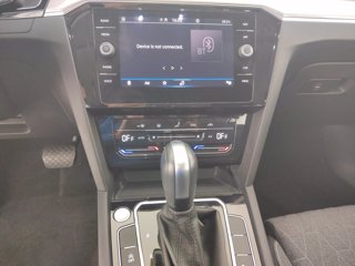 VOLKSWAGEN Passat variant 2.0 tdi business 150cv dsg