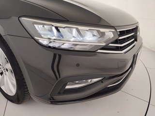 VOLKSWAGEN Passat variant 2.0 tdi business 150cv dsg