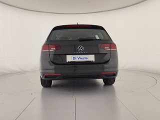 VOLKSWAGEN Passat variant 2.0 tdi business 150cv dsg