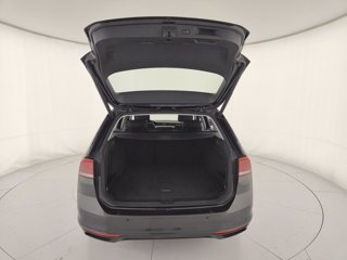 VOLKSWAGEN Passat variant 2.0 tdi business 150cv dsg