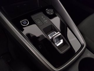 AUDI A3 sportback 30 2.0 tdi s line edition s-tronic