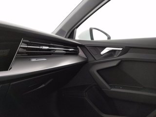 AUDI A3 sportback 30 2.0 tdi s line edition s-tronic