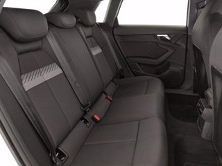 AUDI A3 sportback 30 2.0 tdi s line edition s-tronic