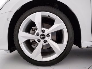 AUDI A3 sportback 30 2.0 tdi s line edition s-tronic