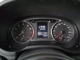 AUDI A1 sportback 1.0 tfsi ultra 95cv