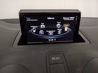 AUDI A1 sportback 1.0 tfsi ultra 95cv