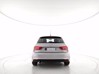 AUDI A1 sportback 1.0 tfsi ultra 95cv