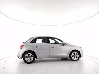 AUDI A1 sportback 1.0 tfsi ultra 95cv