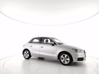 AUDI A1 sportback 1.0 tfsi ultra 95cv