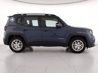JEEP Renegade 1.5 turbo t4 mhev limited 2wd 130cv dct