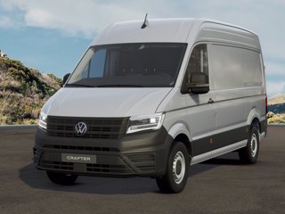 VOLKSWAGEN Crafter 35 2.0 tdi 140cv l3h3