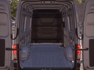 VOLKSWAGEN Crafter 35 2.0 tdi 140cv l3h3