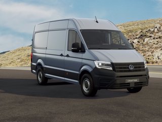 VOLKSWAGEN Crafter 35 2.0 tdi 140cv l3h3