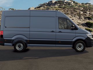 VOLKSWAGEN Crafter 35 2.0 tdi 140cv l3h3