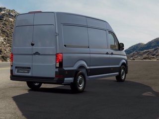 VOLKSWAGEN Crafter 35 2.0 tdi 140cv l3h3