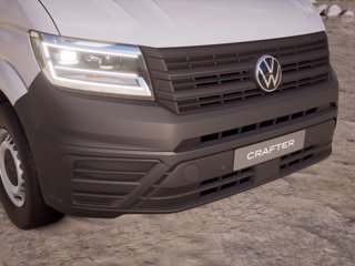 VOLKSWAGEN Crafter 35 2.0 tdi 140cv l3h3