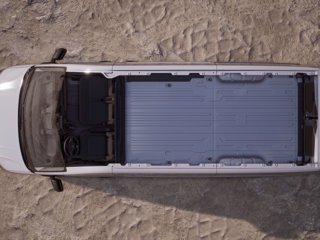 VOLKSWAGEN Crafter 35 2.0 tdi 140cv l3h3