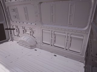 VOLKSWAGEN Crafter 35 2.0 tdi 140cv l3h3