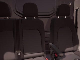 VOLKSWAGEN Crafter 35 2.0 tdi 140cv l3h3