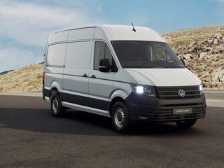 VOLKSWAGEN Crafter 35 2.0 tdi 140cv l3h3