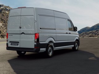 VOLKSWAGEN Crafter 35 2.0 tdi 140cv l3h3
