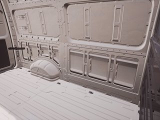 VOLKSWAGEN Crafter 35 2.0 tdi 140cv l3h3