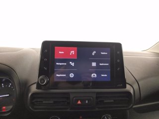 CITROEN Berlingo van xl 1.5 bluehdi 100cv club 3p.ti