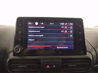 CITROEN Berlingo van xl 1.5 bluehdi 100cv club 3p.ti