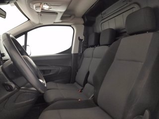 CITROEN Berlingo van xl 1.5 bluehdi 100cv club 3p.ti