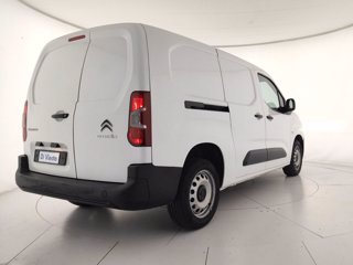 CITROEN Berlingo van xl 1.5 bluehdi 100cv club 3p.ti
