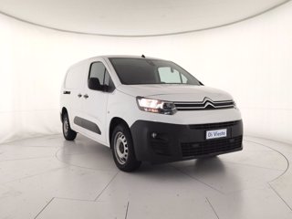 CITROEN Berlingo van xl 1.5 bluehdi 100cv club 3p.ti