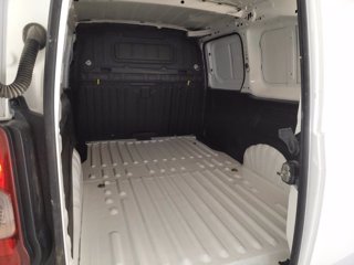 CITROEN Berlingo van xl 1.5 bluehdi 100cv club 3p.ti
