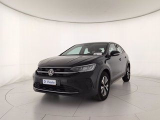 VOLKSWAGEN Taigo 1.0 tsi life 95cv