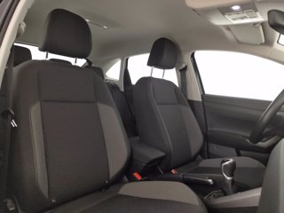 VOLKSWAGEN Taigo 1.0 tsi life 95cv