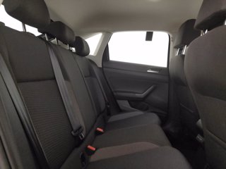 VOLKSWAGEN Taigo 1.0 tsi life 95cv