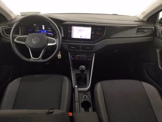 VOLKSWAGEN Taigo 1.0 tsi life 95cv