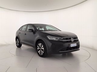 VOLKSWAGEN Taigo 1.0 tsi life 95cv