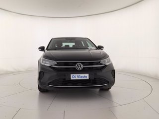 VOLKSWAGEN Taigo 1.0 tsi life 95cv