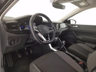 VOLKSWAGEN Taigo 1.0 tsi life 95cv