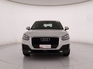 AUDI Q2 1.0 tfsi business