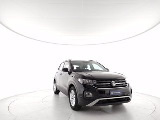 VOLKSWAGEN T-cross 1.0 tsi style 110cv